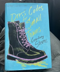 Dress Codes for Small Towns