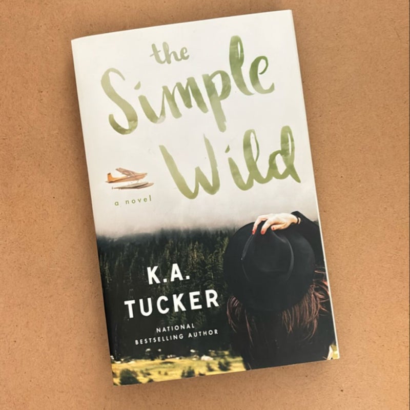 The Simple Wild