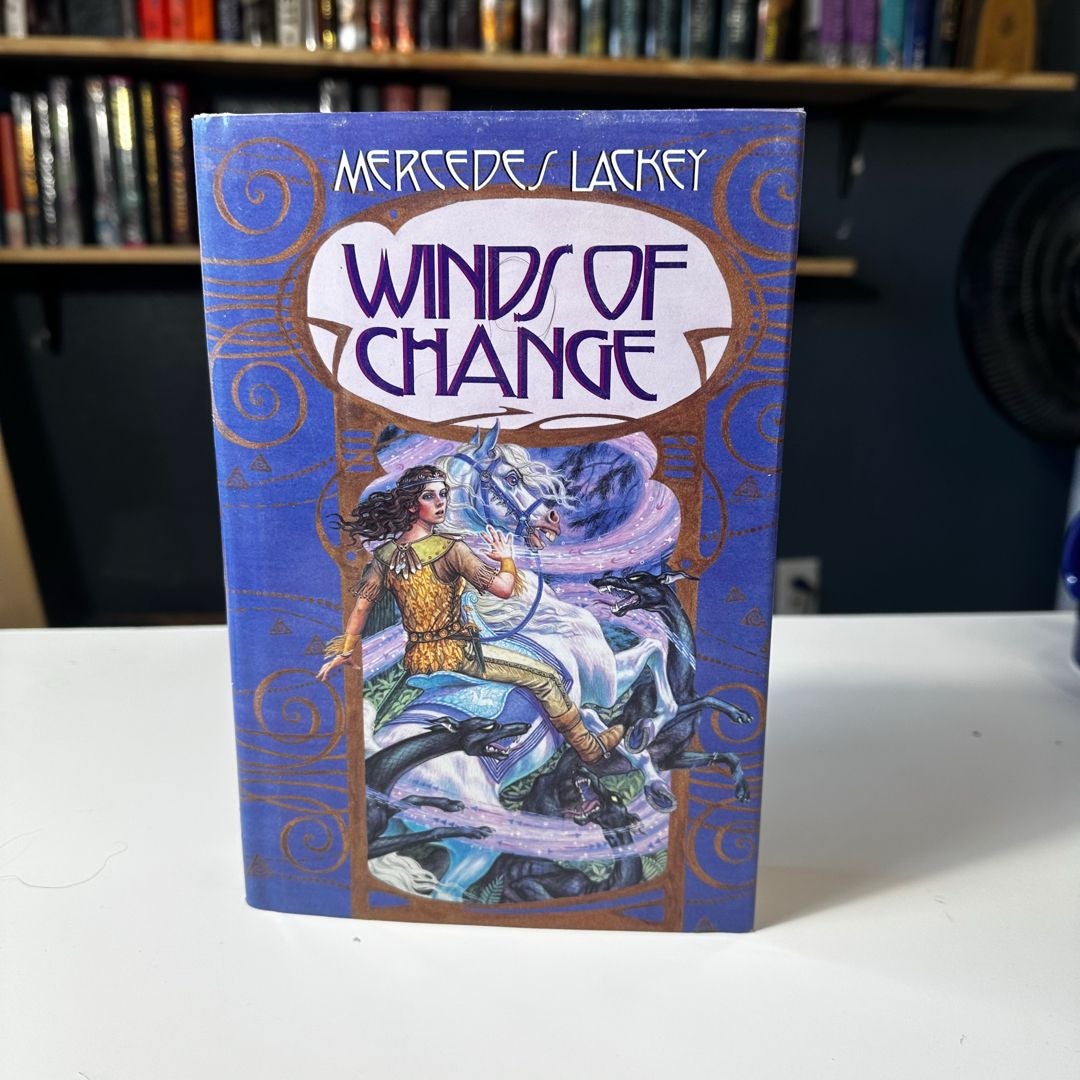 Winds of Change