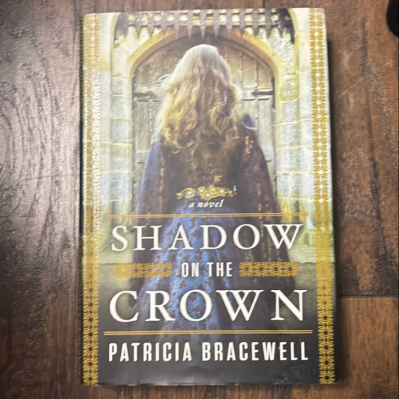 Shadow on the Crown