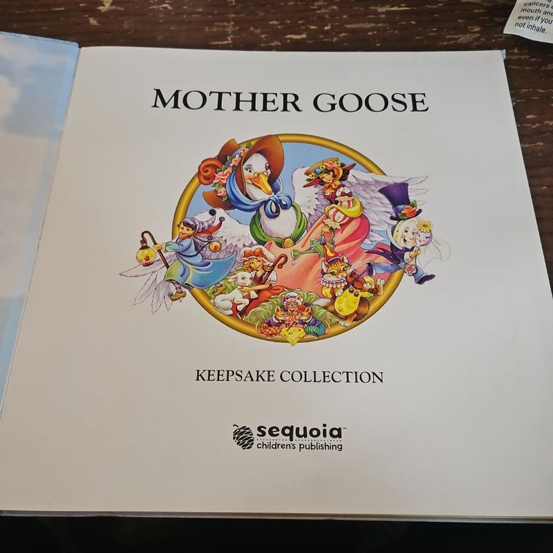 Mother Goose