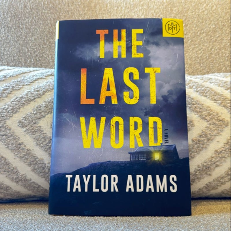 The Last Word