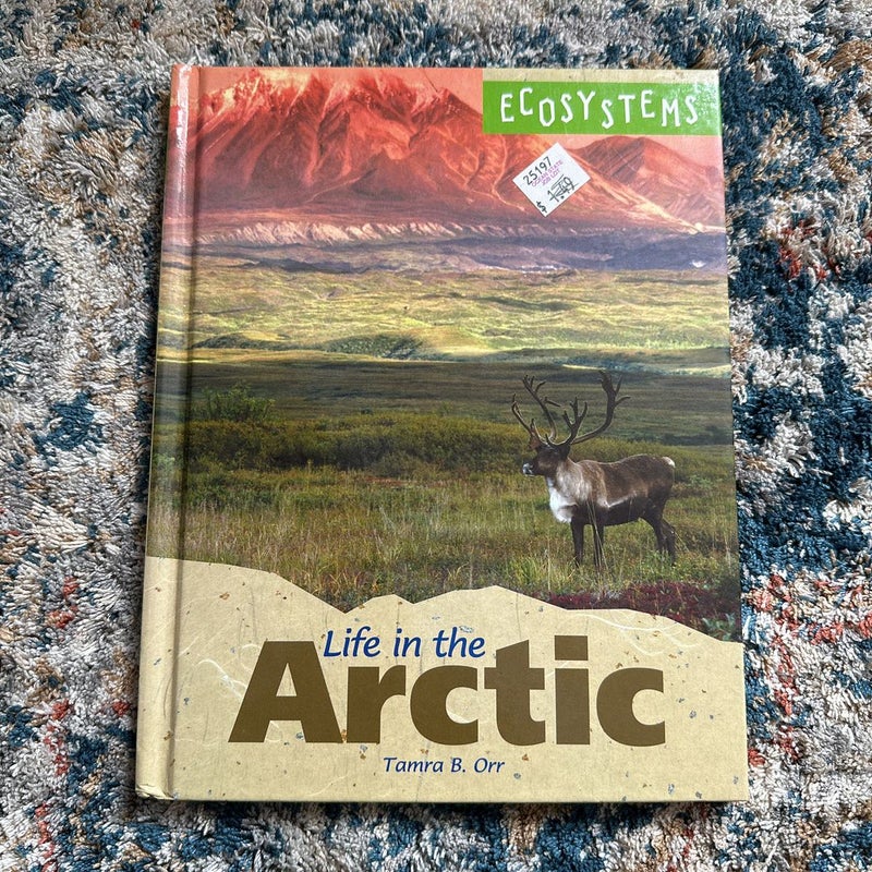 Life in the Arctic