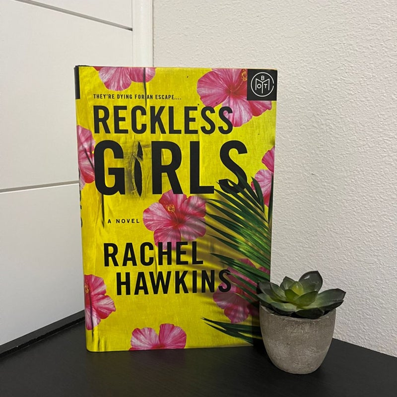 Reckless Girls