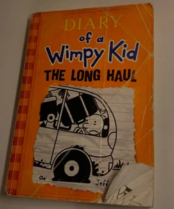 Diary of a Wimpy Kid