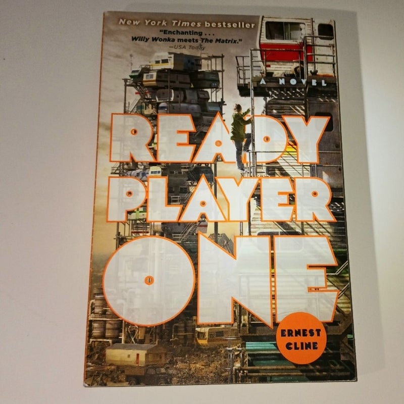 Ready Player One