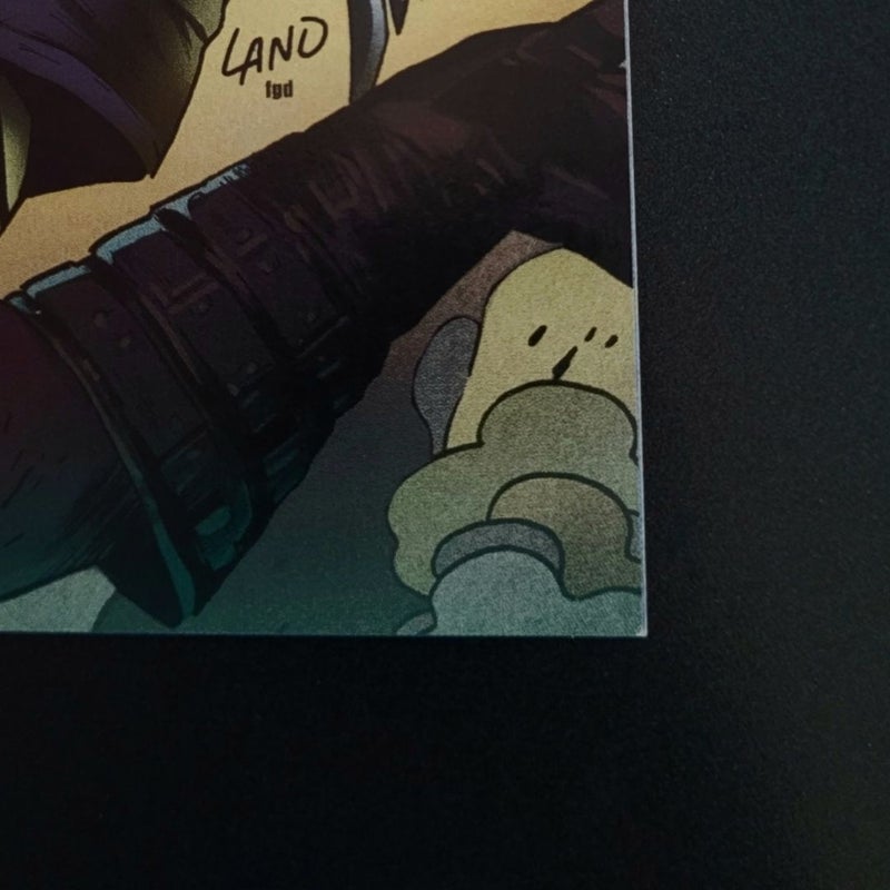 Wolverine #30