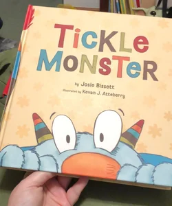 Tickle Monster