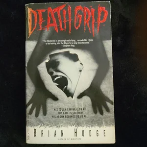 Deathgrip