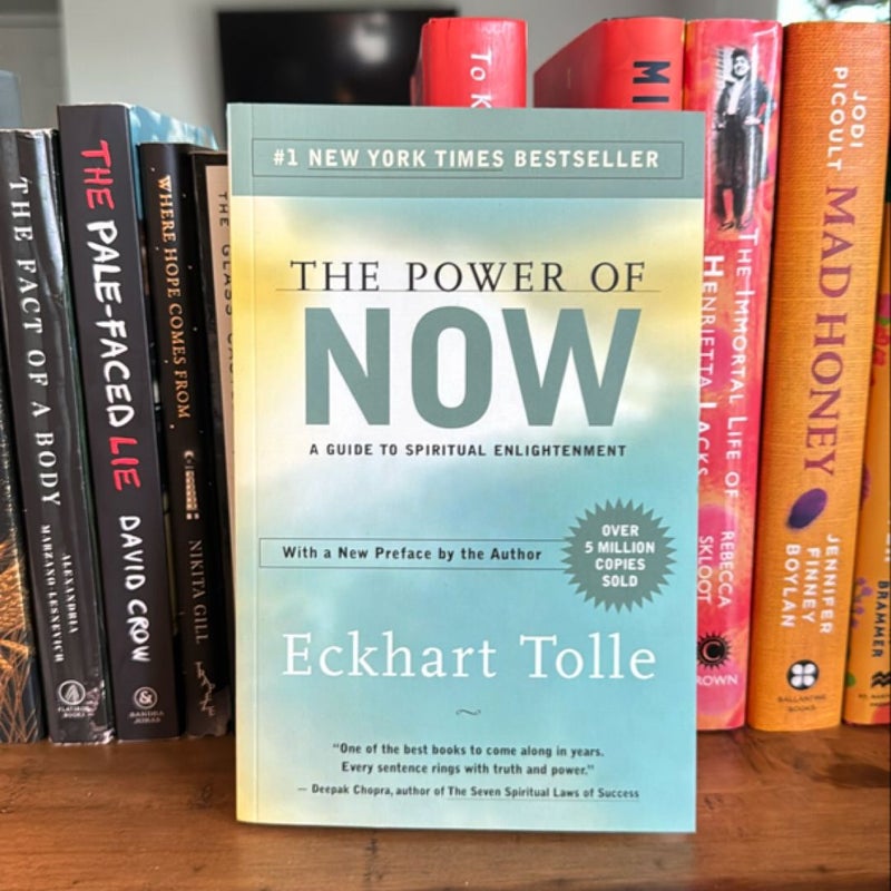 The Power of Now