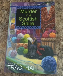 Murder in a Scottish Shire