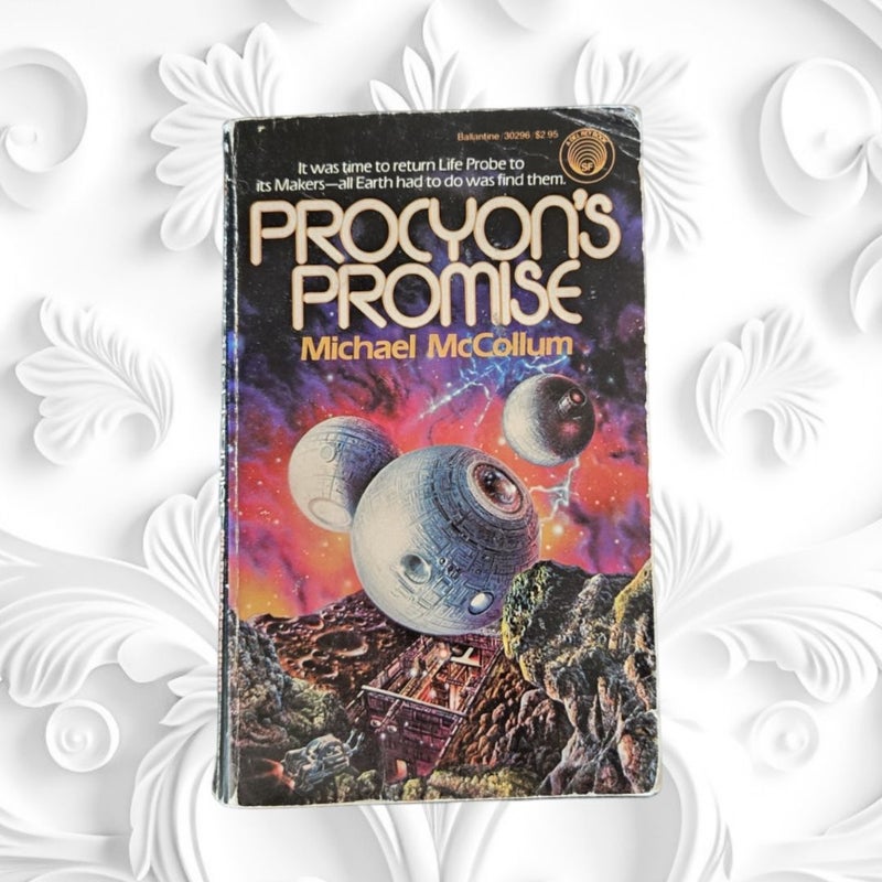 Procyon's Promise