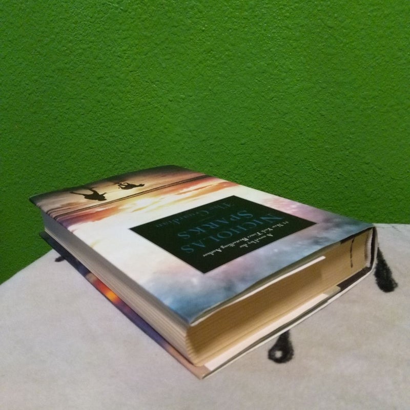 The Guardian - First Printing