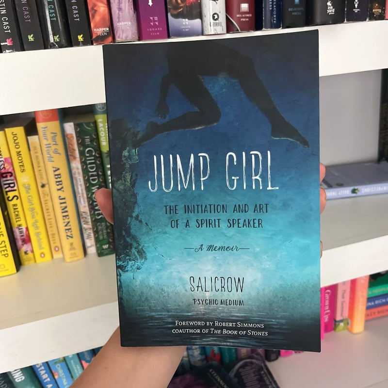 Jump Girl