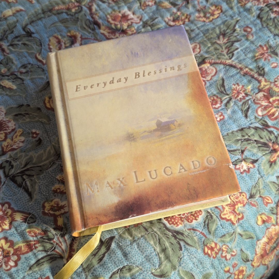 Everyday Blessings