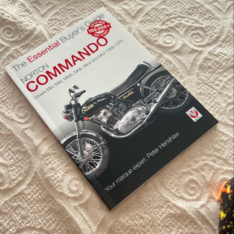 Norton Commando