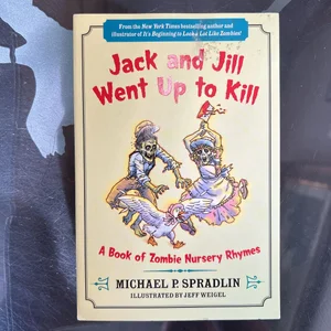 Jack and Jill Went up to Kill