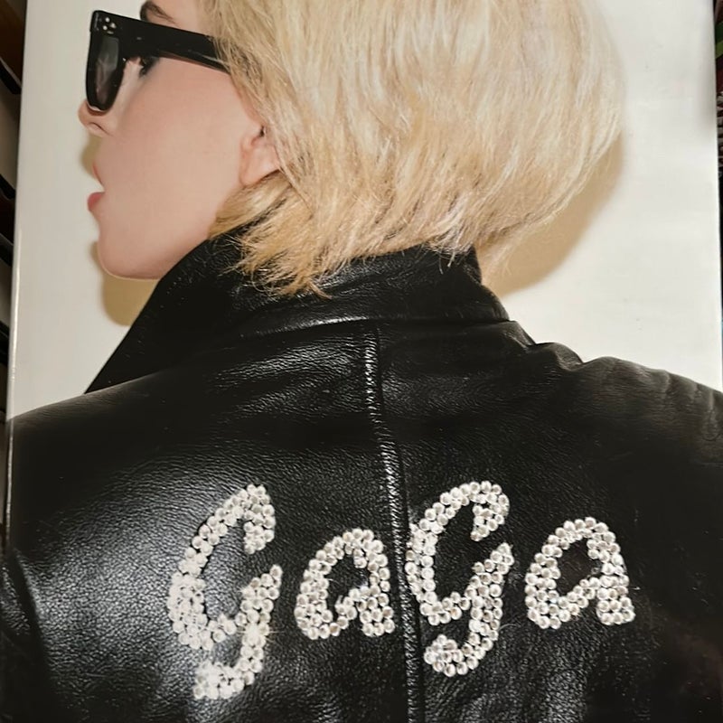 LADY GAGA X TERRY RICHARDSON