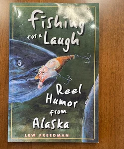 Fishing for a Laugh