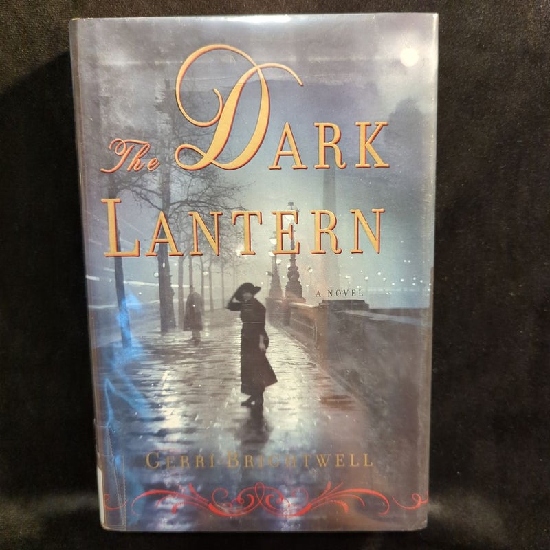 The Dark Lantern