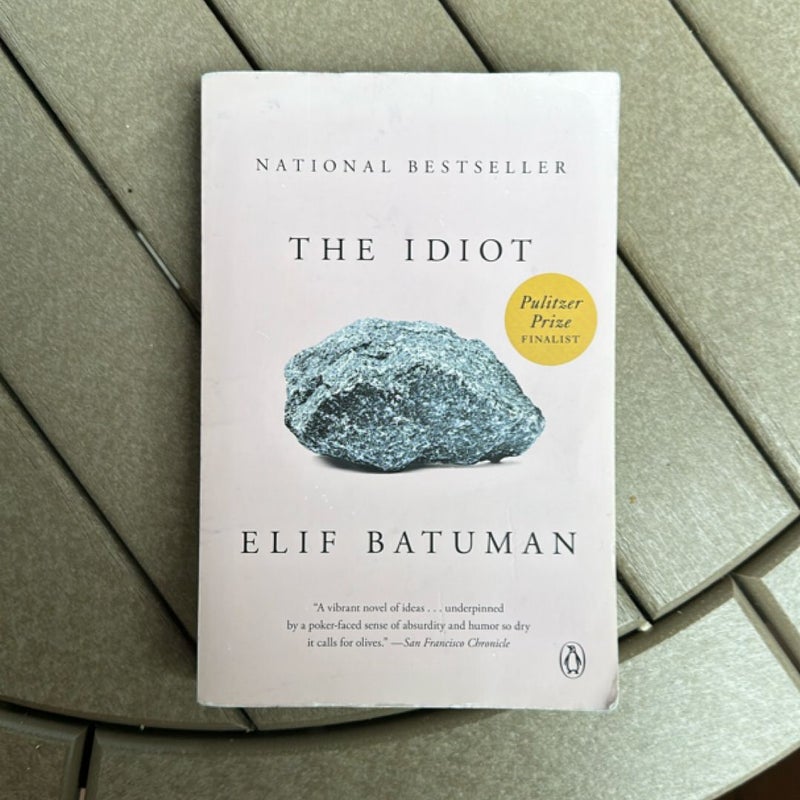 The Idiot