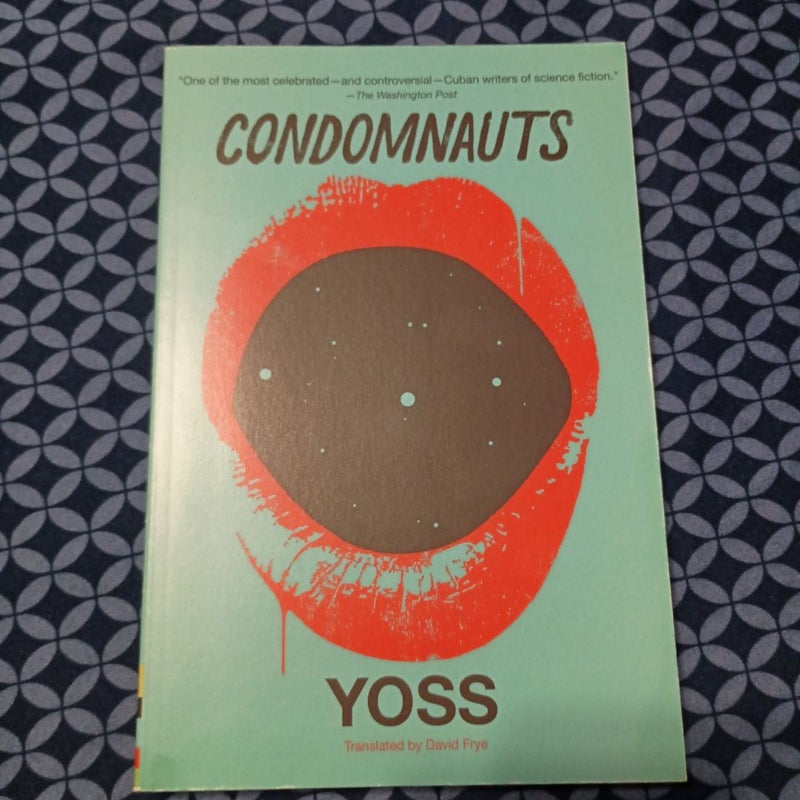 Condomnauts