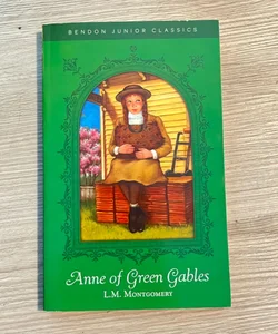 Anne of Green Gables