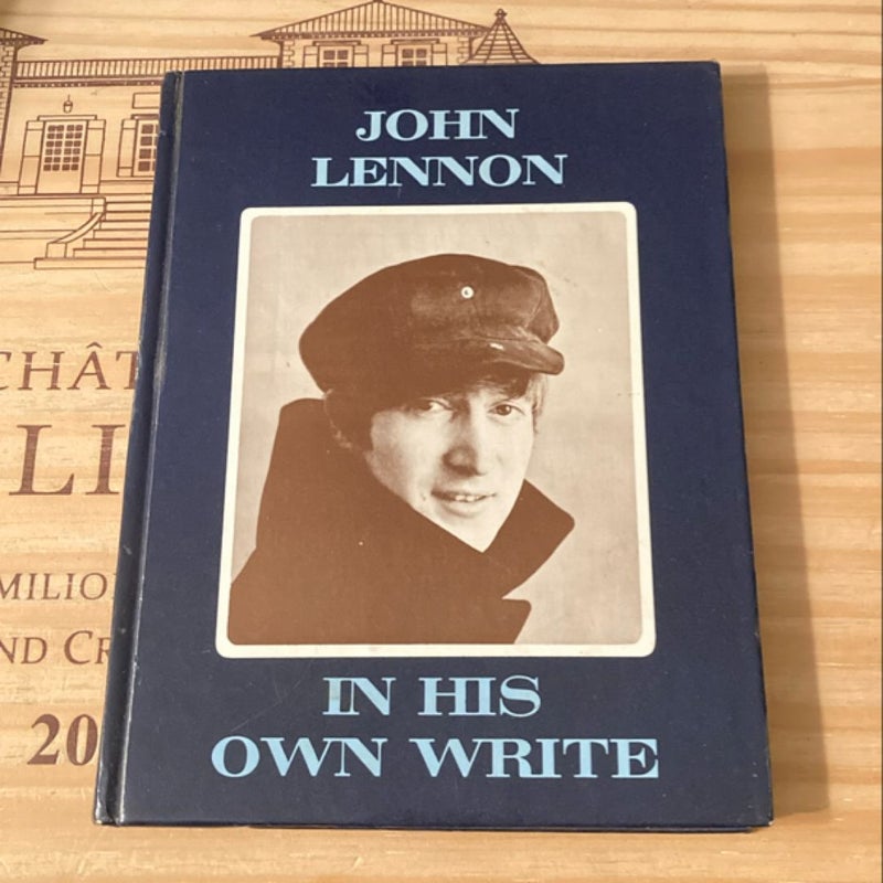 John Lennon