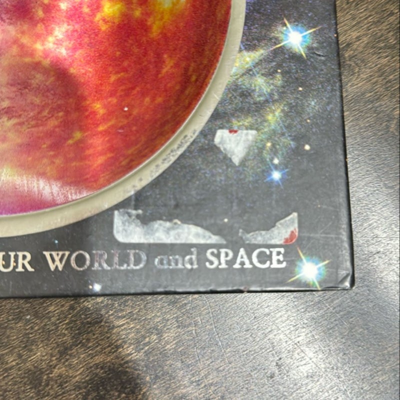 Earth and Space