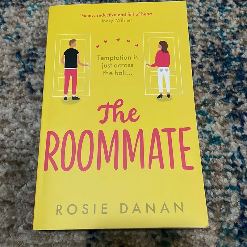 The Roommate