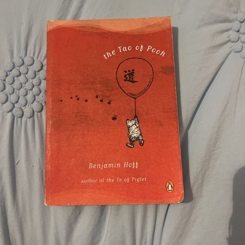 The Tao of Pooh