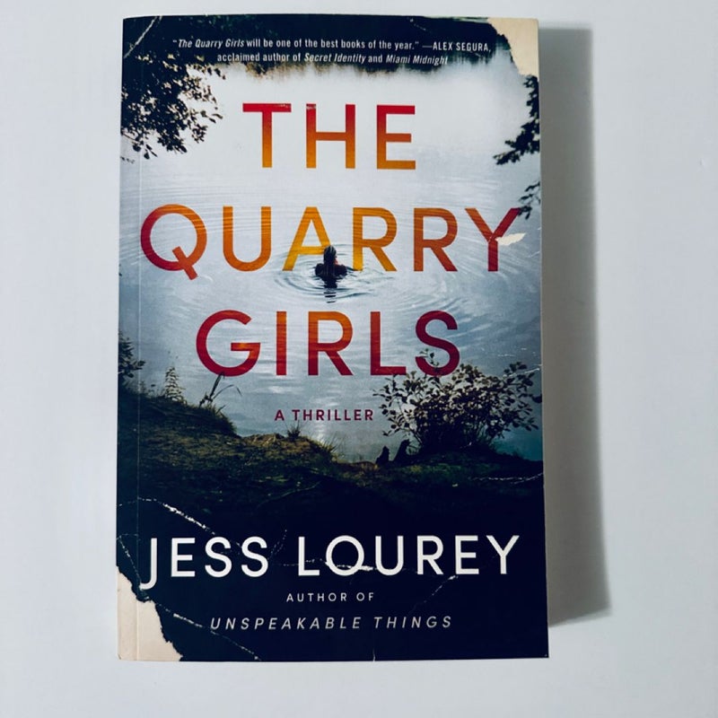 The Quarry Girls