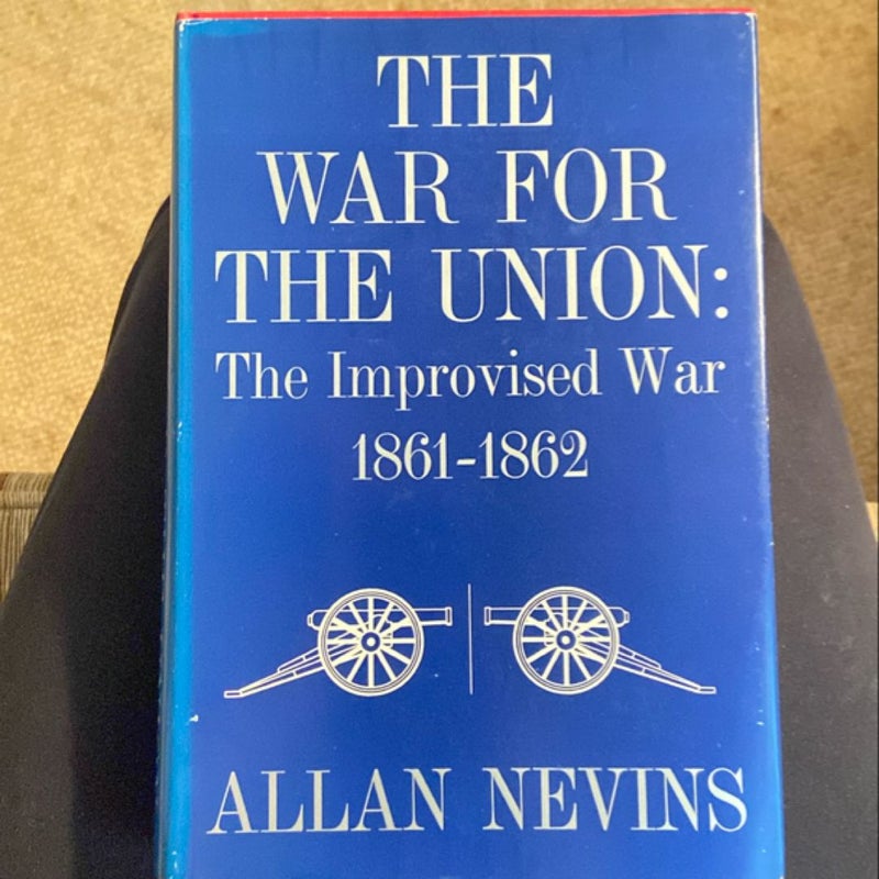 The War For The Union