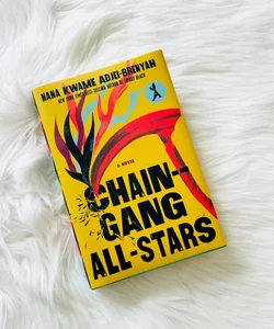 Chain Gang All Stars (Special Edition)