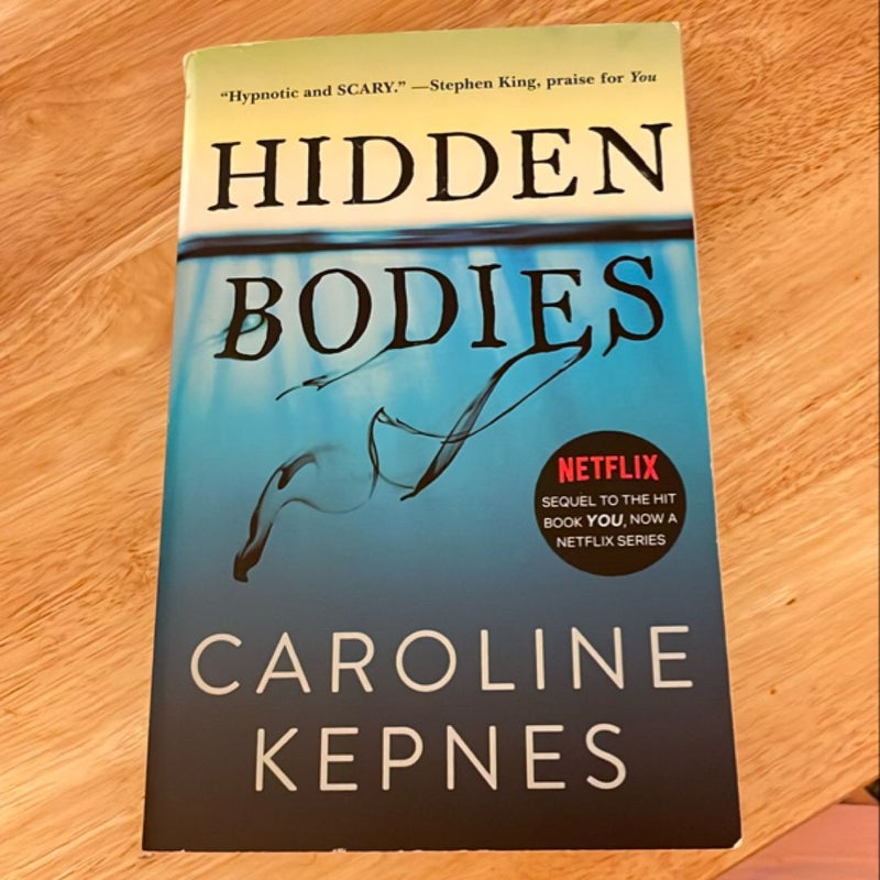 Hidden Bodies