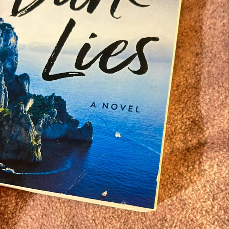 Her Dark Lies