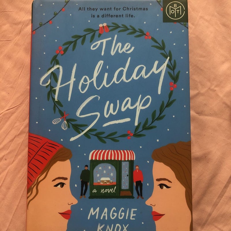 The Holiday Swap