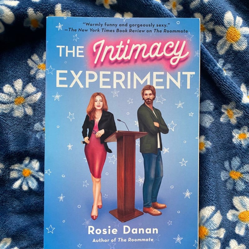 The Intimacy Experiment