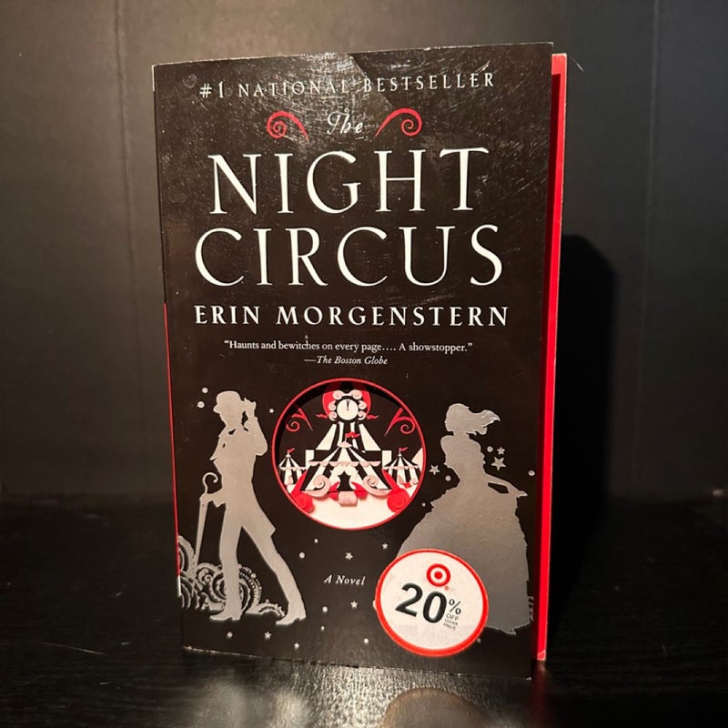 The Night Circus