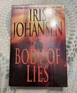 Body of Lies