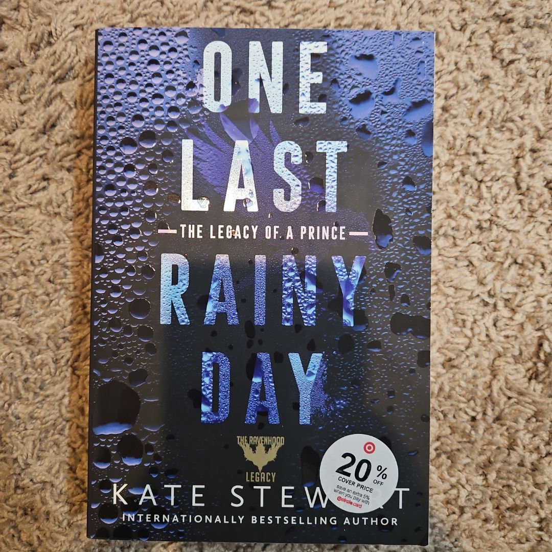 One Last Rainy Day