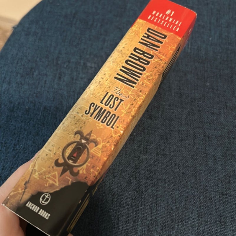 The Lost Symbol