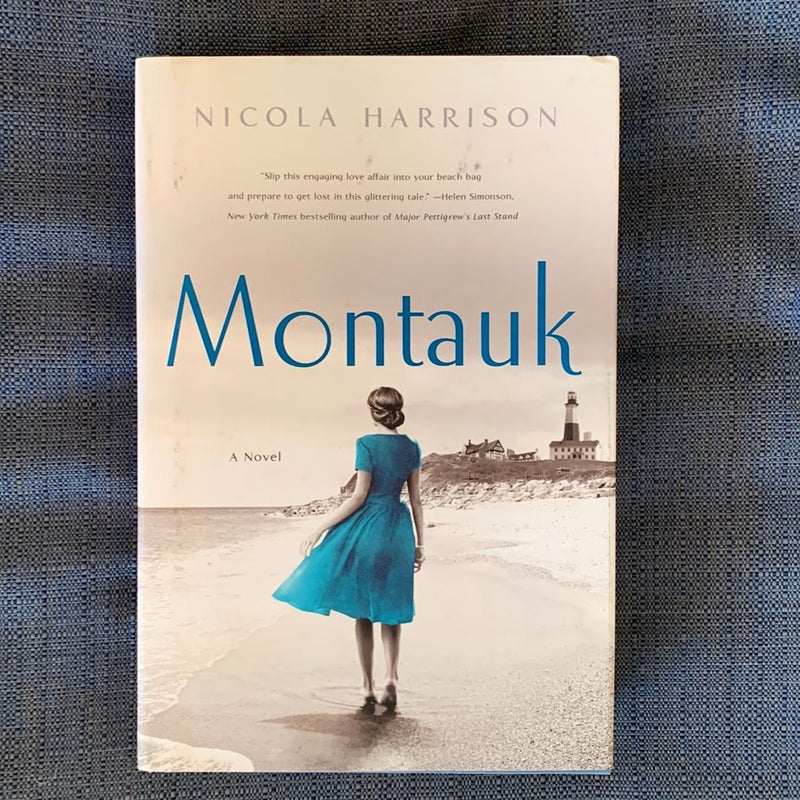 Montauk
