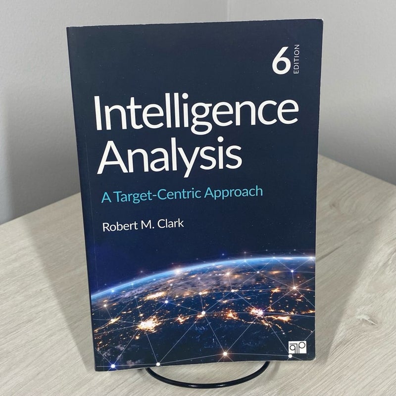 Intelligence Analysis