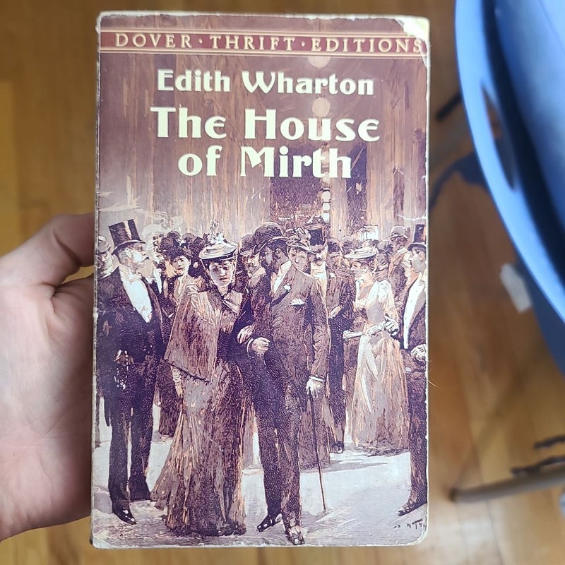 The House of Mirth