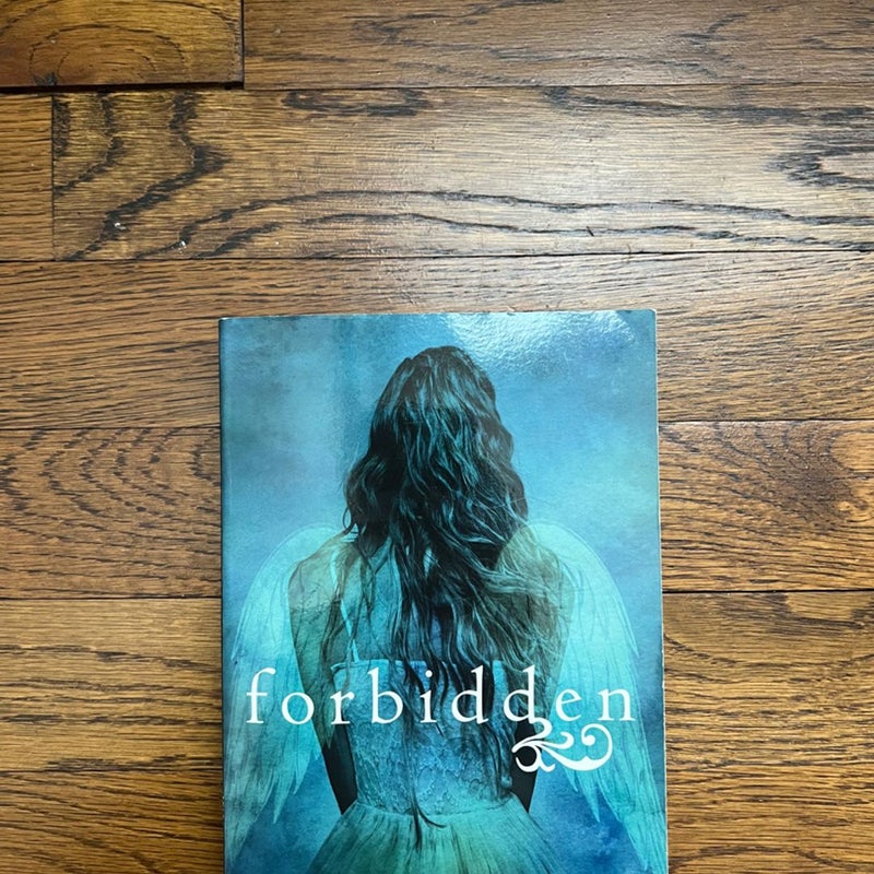 Forbidden