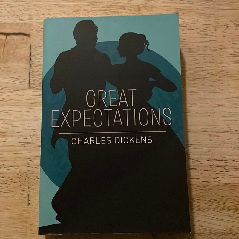 Great Expectations 