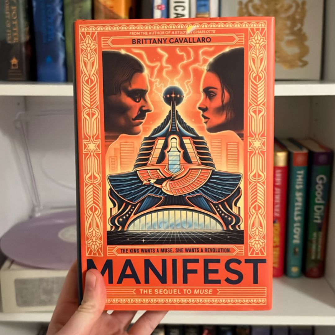 Manifest