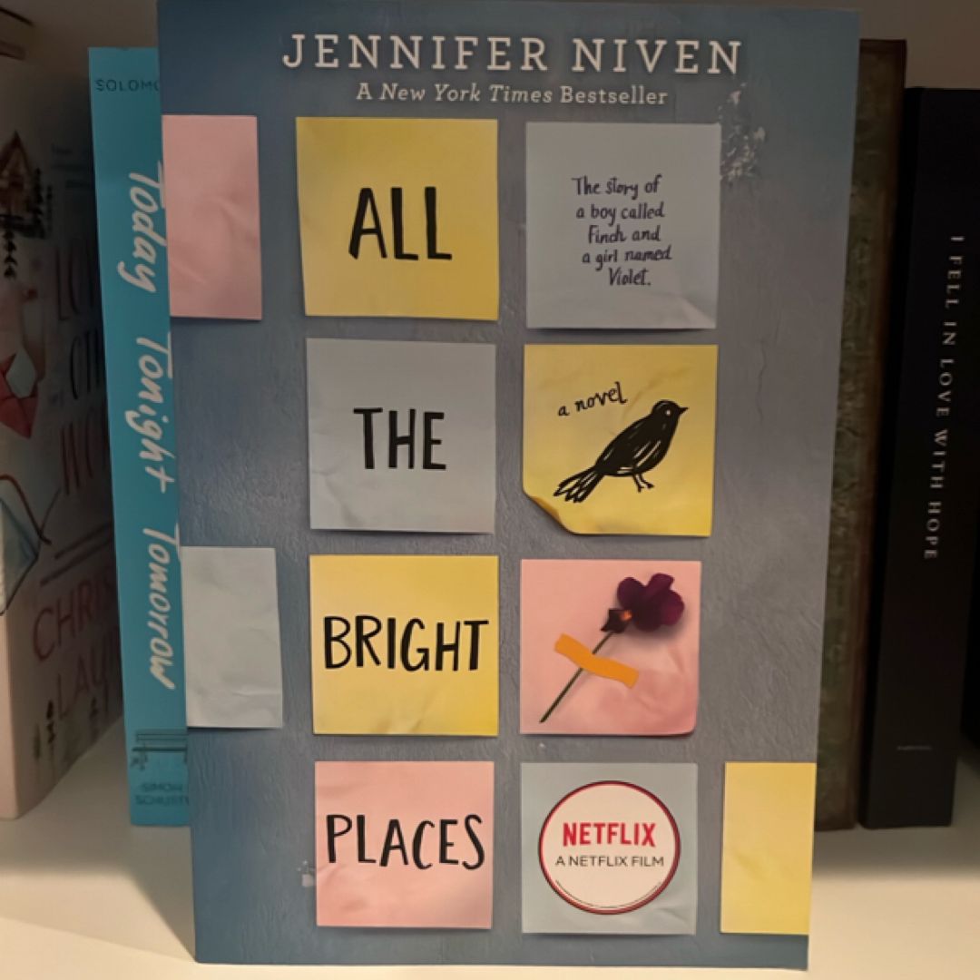 All the Bright Places