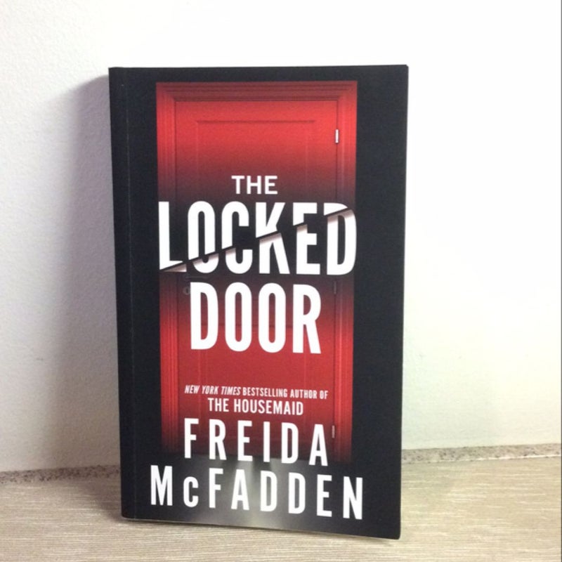 The Locked Door